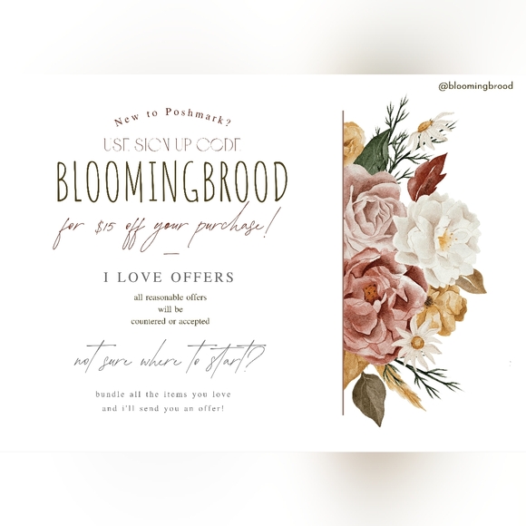 SURF + SWIM CO | Boys floral swim shorts - Picture 4 of 4